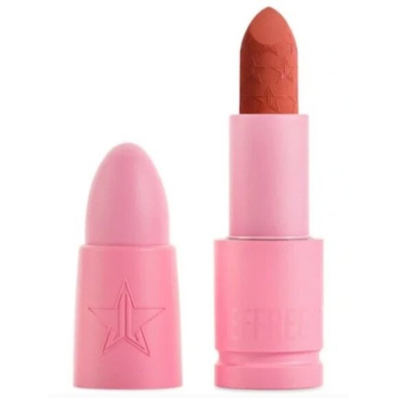 LIBRA LYNN (terracotta rose shade) VELVET TRAP + Game Admission - Picture 1 of 3